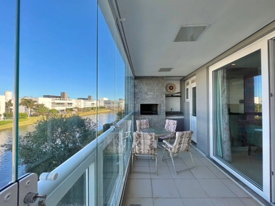 Apartamento 2 Dorm. em Rossi Atlântida - Xangri-la