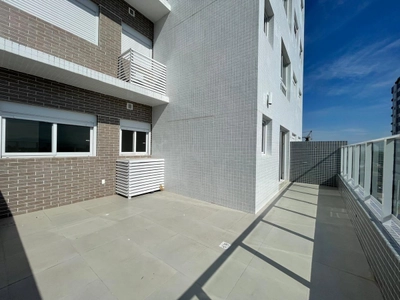 Apartamento 2 Dorm. em Navegantes - Capão da Canoa