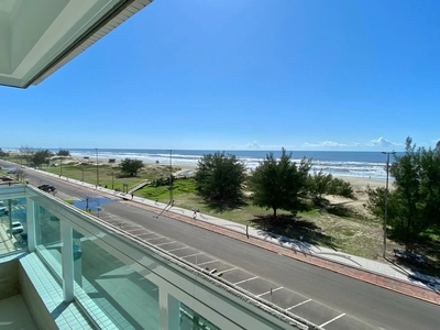 Apartamento 3 Dorm. em Navegantes - Capão da Canoa