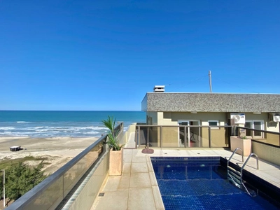 Apartamento 4 Dorm. em Navegantes - Capão da Canoa