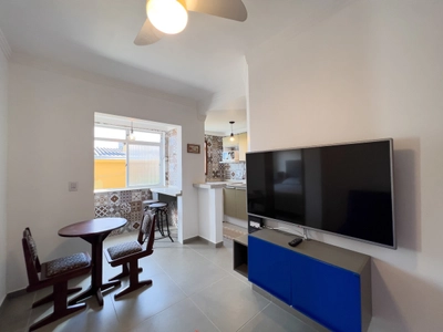 Apartamento 1 Dorm. em Centro - Capão da Canoa
