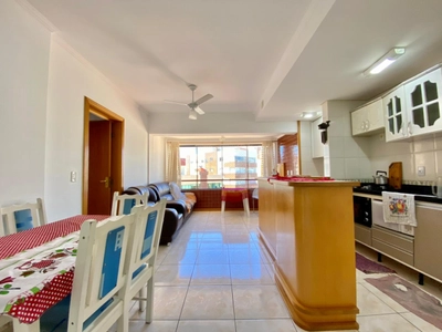 Apartamento 2 Dorm. em Zona Nova - Capão da Canoa