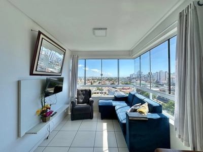 Apartamento 2 Dorm. em Zona Nova - Capão da Canoa