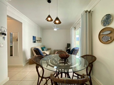 Apartamento 2 Dorm. em Zona Nova - Capão da Canoa