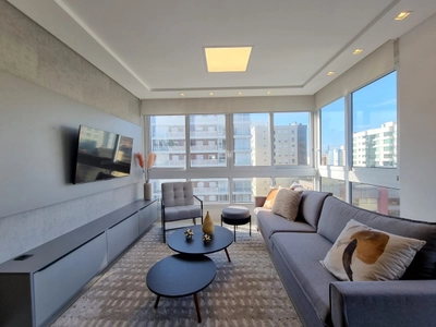 Apartamento 2 Dorm. em Zona Nova - Capão da Canoa