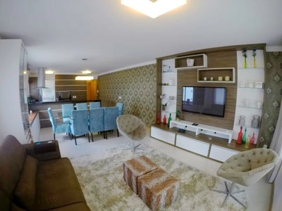Apartamento 3 Dorm. em Zona Nova - Capão da Canoa