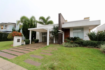 Casa em Condominio 3 Dorm. em Zona Nova - Capão da Canoa
