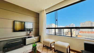 Apartamento 3 Dorm. em Centro - Capão da Canoa