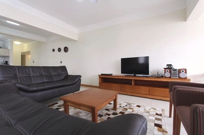 Apartamento 3 Dorm. em Centro - Capão da Canoa
