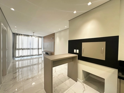 Apartamento 2 Dorm. em Navegantes - Capão da Canoa
