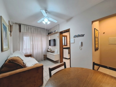Apartamento 1 Dorm. em Zona Nova - Capão da Canoa
