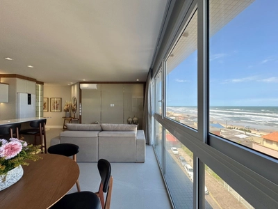 Apartamento 3 Dorm. em Zona Nova - Capão da Canoa