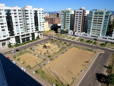 Apartamento 2 Dorm. em Zona Nova - Capão da Canoa