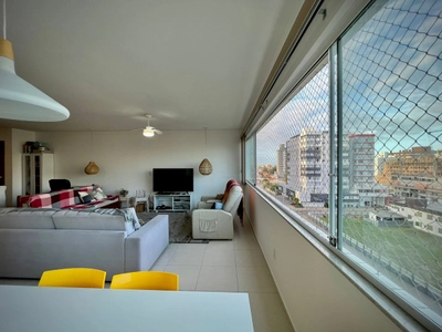 Apartamento 3 Dorm. em Zona Nova - Capão da Canoa