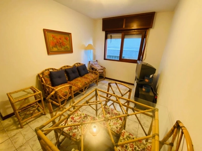 Apartamento 1 Dorm. em Centro - Capão da Canoa