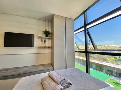 Loft em Atlântida - Xangri-Lá