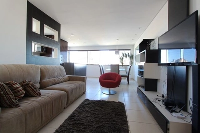 Apartamento 3 Dorm. em Centro - Capão da Canoa