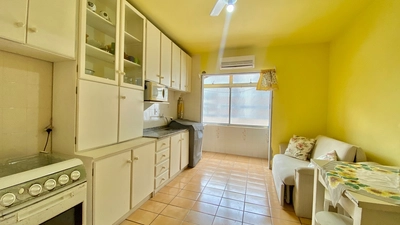 Apartamento 1 Dorm. em Zona Nova - Capão da Canoa