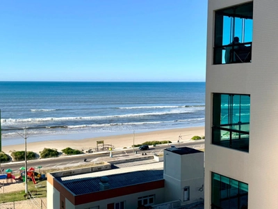 Apartamento 2 Dorm. em Zona Nova - Capão da Canoa