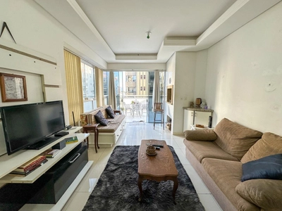Apartamento 2 Dorm. em Centro - Capão da Canoa