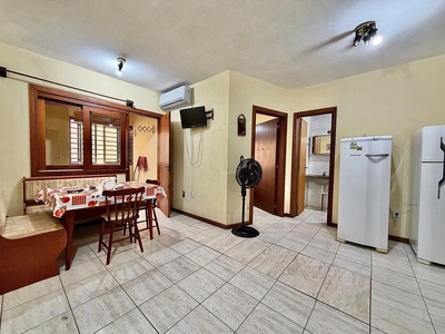Apartamento 1 Dorm. em Zona Nova - Capão da Canoa