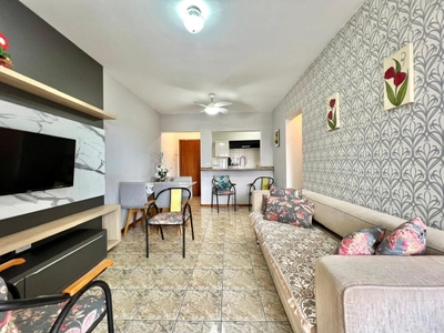 Apartamento 1 Dorm. em Centro - Capão da Canoa