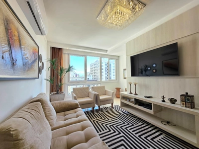 Apartamento 2 Dorm. em Centro - Capão da Canoa