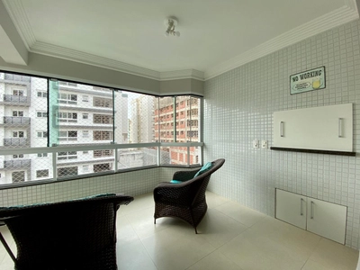 Apartamento 2 Dorm. em Centro - Capão da Canoa