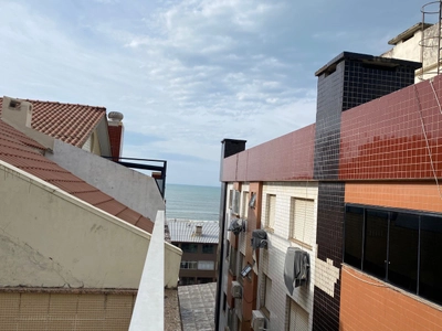 Apartamento 2 Dorm. em Zona Nova - Capão da Canoa
