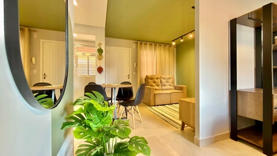 Loft em Navegantes - Capão da Canoa