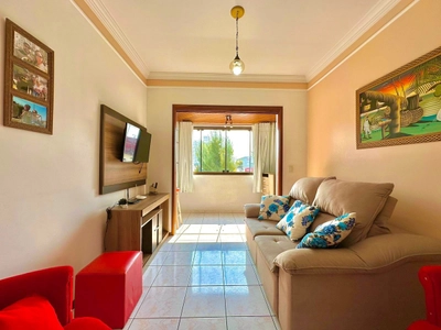 Apartamento 2 Dorm. em Centro - Capão da Canoa