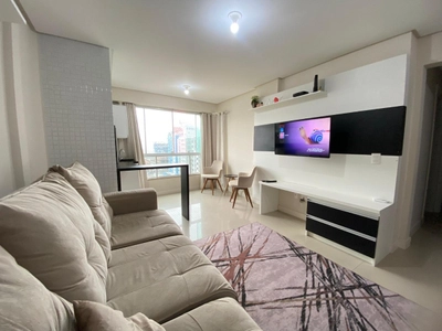 Apartamento 2 Dorm. em Zona Nova - Capão da Canoa