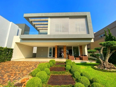 Casa em Condominio 4 Dorm. em Velas da Marina - Capão da Canoa