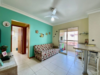 Apartamento 1 Dorm. em Centro - Capão da Canoa