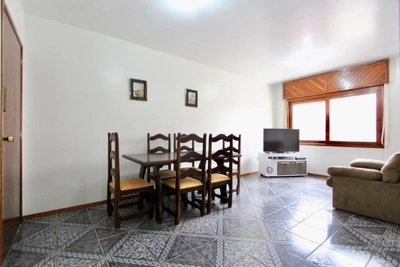 Apartamento 1 Dorm. em Centro - Capão da Canoa