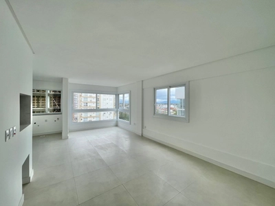 Apartamento 3 Dorm. em Zona Nova - Capão da Canoa