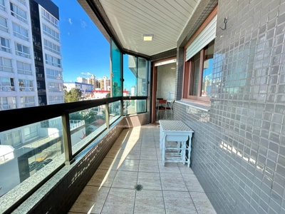 Apartamento 3 Dorm. em Centro - Capão da Canoa