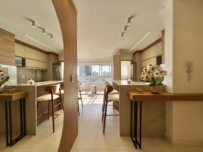 Apartamento 3 Dorm. em Zona Nova - Capão da Canoa
