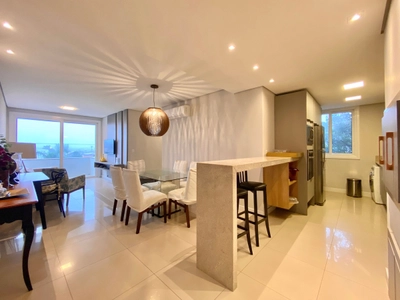 Apartamento 3 Dorm. em Atlântida - Xangri-Lá