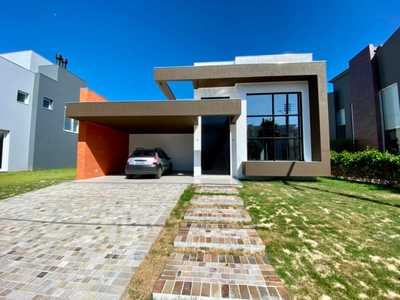 Casa em Condominio 4 Dorm. em Velas da Marina - Capão da Canoa