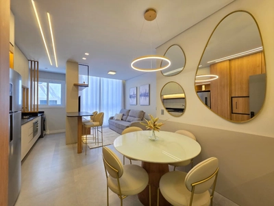 Apartamento 2 Dorm. em Navegantes - Capão da Canoa