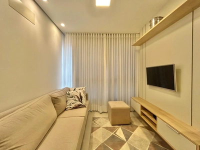 Apartamento 2 Dorm. em Navegantes - Capão da Canoa