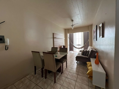 Apartamento 1 Dorm. em Centro - Capão da Canoa