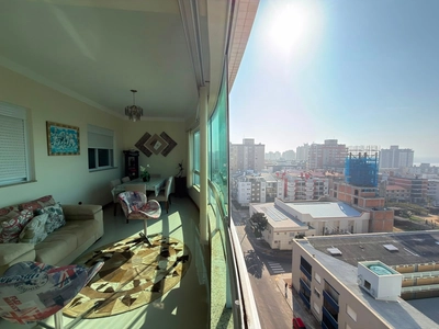 Apartamento 2 Dorm. em Centro - Capão da Canoa