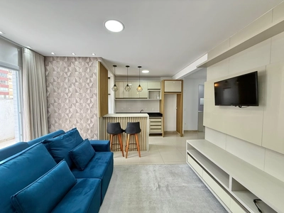 Apartamento 2 Dorm. em Zona Nova - Capão da Canoa