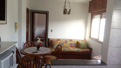 Apartamento 1 Dorm. em Zona Nova - Capão da Canoa