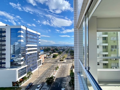 Apartamento 3 Dorm. em Zona Nova - Capão da Canoa