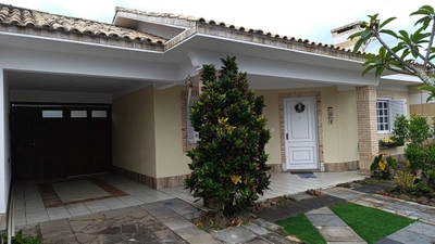 Casa 3 Dorm. em Zona Nova - Capão da Canoa