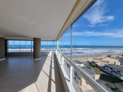 Apartamento 3 Dorm. em Zona Nova - Capão da Canoa