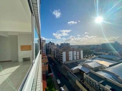 Apartamento 2 Dorm. em Centro - Capão da Canoa